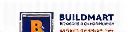 SG Buildmart Solutions Logo
