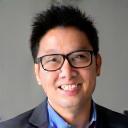 Headshot of David Chen