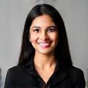 Headshot of Fatimah Zahra