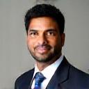 Headshot of Rajesh Kumar